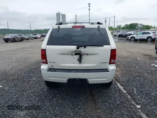2005 Jeep Grand Cherokee Laredo with VIN 1J4HR48N45C631950, listed as a IAAI auction lot 42365963 with 146,757 mi miles and . Bid and sale history available at DreamBid. Image 16.