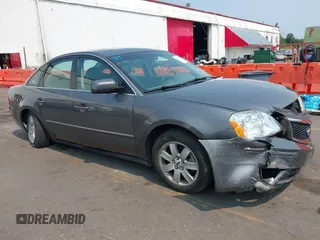 2006 Ford Five Hundred SEL with VIN 1FAFP27116G103482, listed as a IAAI auction lot 40033074 with 158,977 mi miles and . Bid and sale history available at DreamBid. Image 1.