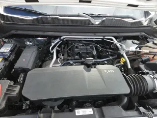 2024 Chevrolet Colorado 2WD Work Truck с VIN 1GCGSBEC9R1104582, выставлен на аукционе Copart как лот 87067805 с пробегом 5 647 миль миль и Списание • Salvage title. История ставок и продаж доступна на DreamBid. Изображение 13.