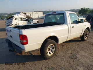2009 Ford Ranger XL с VIN 1FTYR10D29PA31028, выставлен на аукционе IAAI как лот 42872398 с пробегом 280 000 миль миль и . История ставок и продаж доступна на DreamBid. Изображение 4.