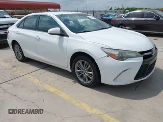 2017 Toyota Camry XLE z VIN 4T1BF1FK1HU363641, wystawiony jako IAAI lot #42076042 z przebiegiem 178 221 mil mil oraz . Historia ofert i sprzedaży dostępna na DreamBid. Obrazek 1.