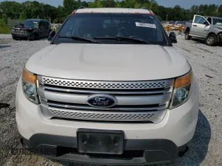 2014 Ford Explorer XLT z VIN 1FM5K8D89EGA05531, wystawiony jako Copart lot #57448895 z przebiegiem 164 560 mil mil oraz Czysty tytuł • Clean title. Historia ofert i sprzedaży dostępna na DreamBid. Obrazek 5.