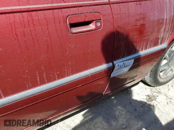2000 Cadillac Eldorado z VIN 1G6EL12Y7YU198685, wystawiony jako Copart lot #75093094 z przebiegiem Nie podano mil oraz Szkoda całkowita • Salvage title. Historia ofert i sprzedaży dostępna na DreamBid. Obrazek 12.