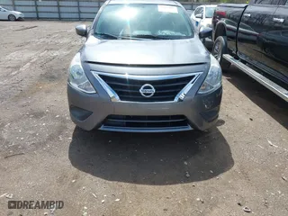2019 Nissan Versa Sedan SV with VIN 3N1CN7APXKL827919, listed as a IAAI auction lot 41863085 with 100,997 mi miles. Bid and sale history available at carsss.com. Image 12.