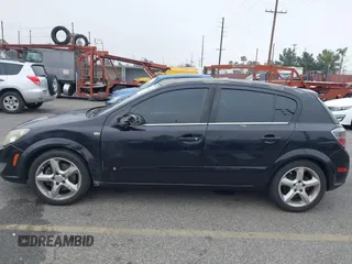 2008 Saturn Astra XR z VIN W08AT671X85055589, wystawiony jako IAAI lot #41476854 z przebiegiem 120 165 mil mil oraz . Historia ofert i sprzedaży dostępna na DreamBid. Obrazek 6.