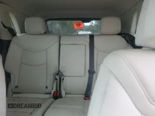 2022 Cadillac XT5 FWD Premium Luxury z VIN 1GYKNCRS5NZ174787, wystawiony jako Copart lot #47541075 z przebiegiem 31 357 mil mil oraz Szkoda całkowita • Salvage title. Historia ofert i sprzedaży dostępna na DreamBid. Obrazek 10.