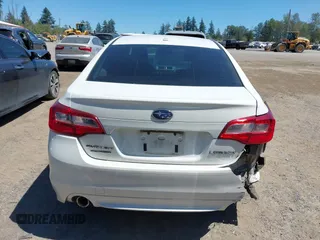 2015 Subaru Legacy Premium with VIN 4S3BNBF67F3030492, listed as a IAAI auction lot 42710100 with 126,849 mi miles and . Bid and sale history available at DreamBid. Image 16.