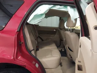 2011 Ford Escape Limited with VIN 1FMCU9EG0BKB84077, listed as a IAAI auction lot 41677063 with 93,860 mi miles. Bid and sale history available at carsss.com. Image 8.