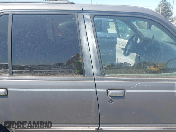 1998 Ford Explorer XL с VIN 1FMZU32E8WZC22954, выставлен на аукционе IAAI как лот 42805072 с пробегом 244 775 миль миль и . История ставок и продаж доступна на DreamBid. Изображение 6.