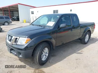 2021 Nissan Frontier SV with VIN 1N6ED0CF1MN719077, listed as a IAAI auction lot 42400121 with 31,625 mi miles and . Bid and sale history available at DreamBid. Image 18.