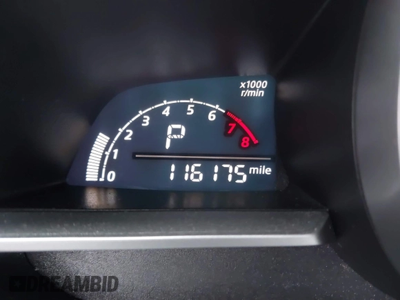 2016 Mazda Mazda3 i Sport with VIN 3MZBM1U76GM306988, listed as a IAAI auction lot 41286055 with 116,175 mi miles. Bid and sale history available at carsss.com. Image 16.