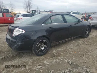 2009 Pontiac G6 GT 1SA z VIN 1G2ZH57NX94102379, wystawiony jako Copart lot #54549215 z przebiegiem 165 284 mil mil oraz Nie do naprawy. Historia ofert i sprzedaży dostępna na DreamBid. Obrazek 3.