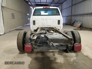 2015 Chevrolet Silverado 3500HD Work Truck with VIN 1GB3CYCG2FF158314, listed as a Copart auction lot 79083854 with 148,784 mi miles and Clean Title. Bid and sale history available at carsss.com. Image 6.