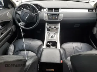 2016 Land Rover Range Rover Evoque SE с VIN SALVP2BG3GH081488, выставлен на аукционе Copart как лот 54192595 с пробегом 107 532 миль миль и Списание • Salvage title. История ставок и продаж доступна на DreamBid. Изображение 8.