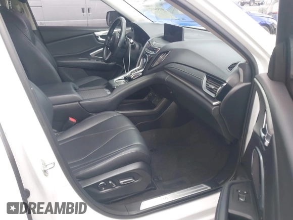 2021 Acura RDX z VIN 5J8TC1H34ML004146, wystawiony jako IAAI lot #41514812 z przebiegiem 65 861 mil mil oraz . Historia ofert i sprzedaży dostępna na DreamBid. Obrazek 5.