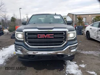 2017 GMC Sierra 1500 SLE with VIN 3GTU2MEC6HG319366, listed as a IAAI auction lot 41351311 with 123,097 mi miles and . Bid and sale history available at DreamBid. Image 12.