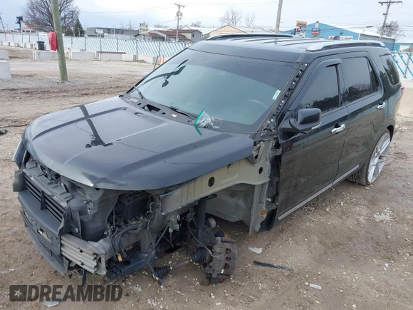 2016 Ford Explorer Limited with VIN 1FM5K8F86GGA46263, listed as a IAAI auction lot 41879852 with 173,637 mi miles and . Bid and sale history available at DreamBid. Image 23.