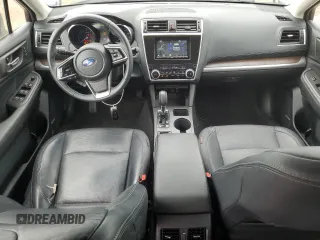 2018 Subaru Outback Limited z VIN 4S4BSENC5J3364560, wystawiony jako Copart lot #61365715 z przebiegiem 59 761 mil mil oraz Szkoda całkowita • Salvage title. Historia ofert i sprzedaży dostępna na DreamBid. Obrazek 8.