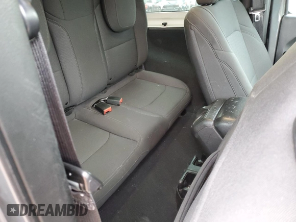 2019 Jeep Wrangler Sport S with VIN 1C4GJXAG7KW552143, listed as a Copart auction lot 50134775 with 73,278 mi miles and Salvage title. Bid and sale history available at DreamBid. Image 10.