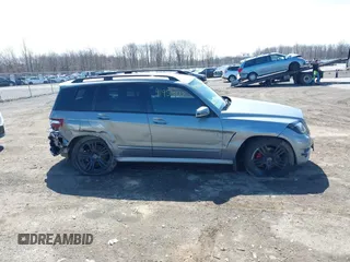 2014 Mercedes-Benz GLK 350 с VIN WDCGG8JB3EG285598, выставлен на аукционе IAAI как лот 41959810 с пробегом 155 967 миль миль и . История ставок и продаж доступна на DreamBid. Изображение 13.