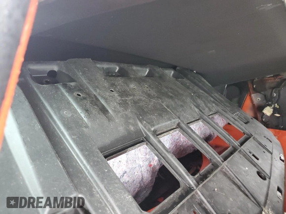 2018 Chevrolet Camaro 2SS with VIN 1G1FH1R78J0157634, listed as a Copart auction lot 56853475 with Not provided miles and Salvage title. Bid and sale history available at DreamBid. Image 10.