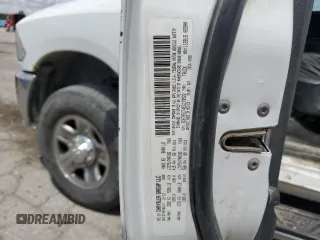 2014 Ram 2500 Tradesman с VIN 3C6TR5CT4EG173522, выставлен на аукционе Copart как лот 61613345 с пробегом 80 401 миль миль и Чистый • Clean title. История ставок и продаж доступна на DreamBid. Изображение 12.
