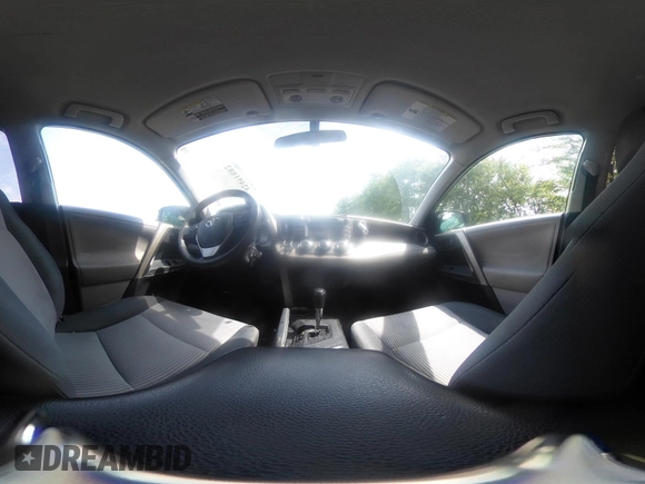 2013 Toyota RAV4 LE with VIN 2T3BFREV9DW062515, listed as a IAAI auction lot 42451882 with 180,721 mi miles and . Bid and sale history available at DreamBid. Image 18.