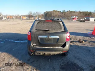 2014 Chevrolet Equinox LT with VIN 2GNFLFE35E6207349, listed as a IAAI auction lot 41329955 with 158,689 mi miles. Bid and sale history available at carsss.com. Image 16.