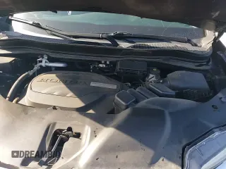 2019 Honda Pilot EX-L z VIN 5FNYF5H58KB026705, wystawiony jako Copart lot #52580155 z przebiegiem 64 793 mil mil oraz Czysty tytuł • Clean title. Historia ofert i sprzedaży dostępna na DreamBid. Obrazek 15.