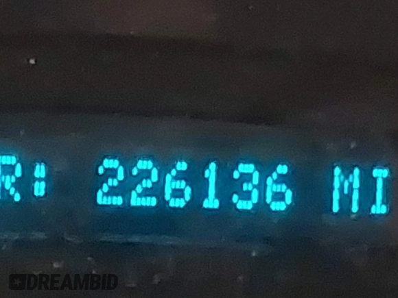 2005 Chevrolet Suburban Z71 with VIN 3GNFK16Z15G279856, listed as a IAAI auction lot 41605091 with 226,136 mi miles and . Bid and sale history available at DreamBid. Image 15.