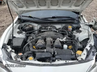 2017 Toyota 86 z VIN JF1ZNAA19H8706666, wystawiony jako Copart lot #45739535 z przebiegiem 60 824 mil mil oraz Szkoda całkowita • Salvage title. Historia ofert i sprzedaży dostępna na DreamBid. Obrazek 11.