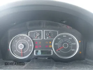 2008 Ford Taurus SEL z VIN 1FAHP24W68G132701, wystawiony jako IAAI lot #41928871 z przebiegiem 385 163 mil mil oraz . Historia ofert i sprzedaży dostępna na DreamBid. Obrazek 7.