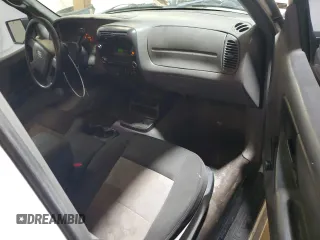 2010 Ford Ranger XL с VIN 1FTKR1EEXAPA68047, выставлен на аукционе Copart как лот 66310254 с пробегом 227 960 миль миль и Списание • Salvage title. История ставок и продаж доступна на DreamBid. Изображение 8.