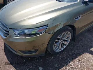 2013 Ford Taurus Limited с VIN 1FAHP2F80DG195589, выставлен на аукционе IAAI как лот 42349612 с пробегом 216 474 миль миль и . История ставок и продаж доступна на DreamBid. Изображение 12.