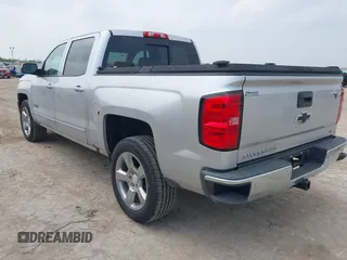 2018 Chevrolet Silverado 1500 LT with VIN 3GCPCREC8JG645232, listed as a IAAI auction lot 41927715 with 95,601 mi miles and . Bid and sale history available at DreamBid. Image 3.