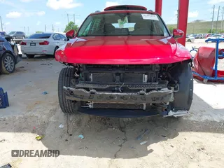 2023 Volkswagen Tiguan SE с VIN 3VVNB7AX4PM073529, выставлен на аукционе IAAI как лот 42393112 с пробегом 40 250 миль миль и . История ставок и продаж доступна на DreamBid. Изображение 6.