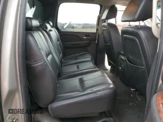 2007 Chevrolet Avalanche LT w/3LT with VIN 3GNFK12357G223729, listed as a Copart auction lot 66215084 with 181,368 mi miles and Clean Title. Bid and sale history available at carsss.com. Image 10.