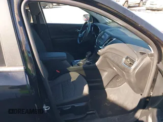 2022 Chevrolet Equinox LT with VIN 3GNAXKEV6NL244057, listed as a IAAI auction lot 42238411 with 46,038 mi miles and . Bid and sale history available at DreamBid. Image 5.