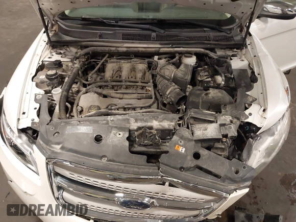 2010 Ford Taurus Limited with VIN 1FAHP2FW4AG148771, listed as a IAAI auction lot 42483726 with 185,156 mi miles and . Bid and sale history available at DreamBid. Image 10.