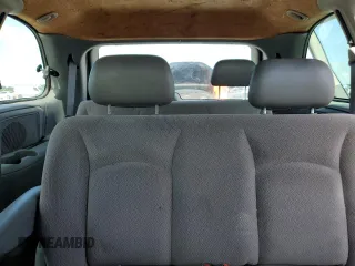 2007 Dodge Caravan SE z VIN 1D4GP25B07B154497, wystawiony jako Copart lot #60499555 z przebiegiem 121 733 mil mil oraz Czysty tytuł • Clean title. Historia ofert i sprzedaży dostępna na DreamBid. Obrazek 10.