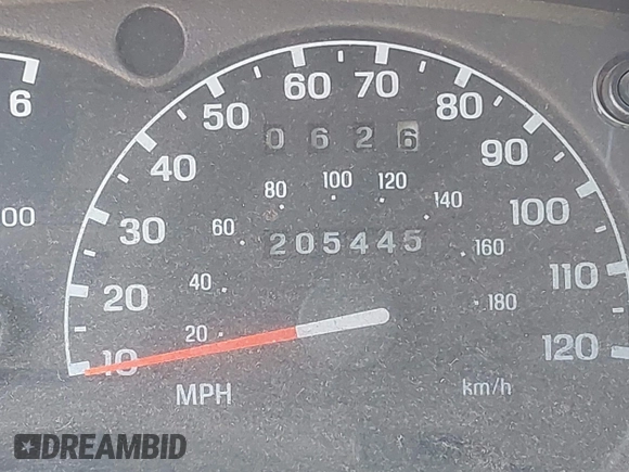 2002 Mazda B-Series Truck SX with VIN 4F4YR12D02TM01264, listed as a IAAI auction lot 41908459 with 205,445 mi miles and . Bid and sale history available at DreamBid. Image 16.