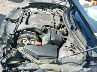 2014 Nissan Maxima SV z VIN 1N4AA5AP6EC443310, wystawiony jako IAAI lot #42373390 z przebiegiem 146 828 mil mil oraz . Historia ofert i sprzedaży dostępna na DreamBid. Obrazek 12.