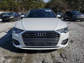 2019 Audi A6 Premium z VIN WAUD8AF27KN127243, wystawiony jako Copart lot #41983915 z przebiegiem 67 071 mil mil oraz Szkoda całkowita • Salvage title. Historia ofert i sprzedaży dostępna na DreamBid. Obrazek 5.