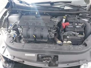 2015 Nissan Sentra SR with VIN 3N1AB7AP2FY371164, listed as a IAAI auction lot 39242588 with 111,479 mi miles and . Bid and sale history available at DreamBid. Image 10.