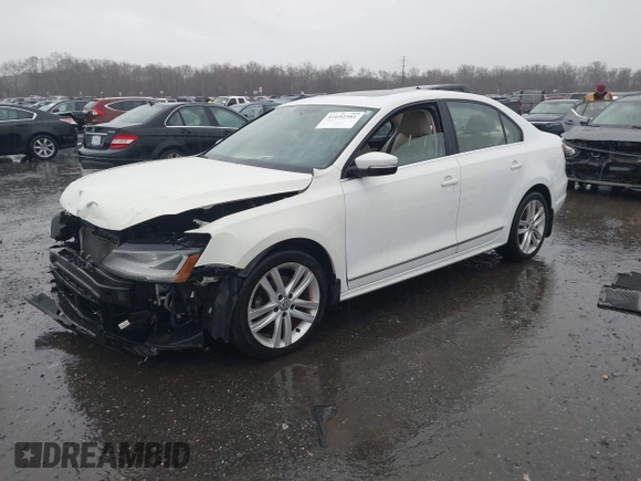 2017 Volkswagen Jetta SEL with VIN 3VWL17AJ4HM214456, listed as a IAAI auction lot 41692381 with 78,951 mi miles and . Bid and sale history available at DreamBid. Image 18.