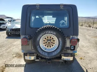 1979 Jeep CJ z VIN J9F93EH821261, wystawiony jako Copart lot #60118614 z przebiegiem 42 718 mil mil oraz Tytuł czysty. Historia ofert i sprzedaży dostępna na DreamBid. Obrazek 6.