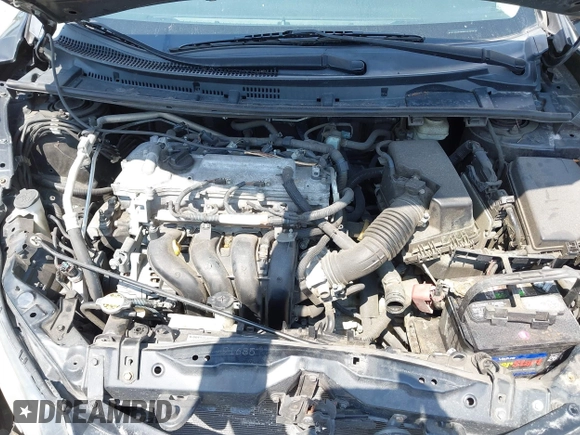 2016 Toyota Corolla L with VIN 2T1BURHE9GC561038, listed as a IAAI auction lot 39307767 with 174,503 mi miles and . Bid and sale history available at DreamBid. Image 10.