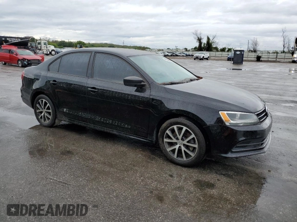 2016 Volkswagen Jetta Sedan 1.4T SE with VIN 3VWD67AJ6GM269575, listed as a Copart auction lot 47854964 with 86,420 mi miles and Salvage Title. Bid and sale history available at carsss.com. Image 4.