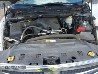2015 Ram 1500 Tradesman with VIN 3C6JR6DTXFG604149, listed as a IAAI auction lot 42431921 with 276,381 mi miles and . Bid and sale history available at DreamBid. Image 10.