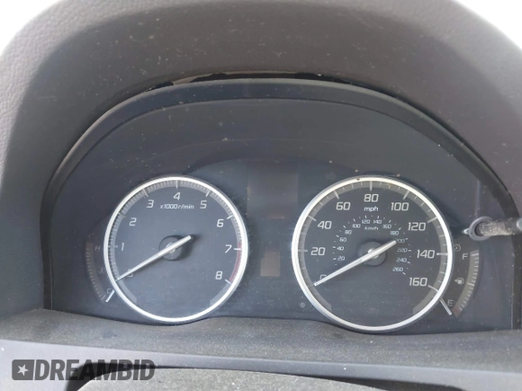 2017 Acura RDX with VIN 5J8TB4H33HL010675, listed as a IAAI auction lot 42178842 with Not provided miles and . Bid and sale history available at DreamBid. Image 16.